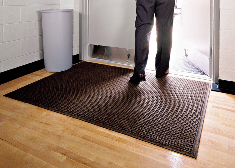 Perfectly Designed Waterhog Custom Floor Mats For Your Business