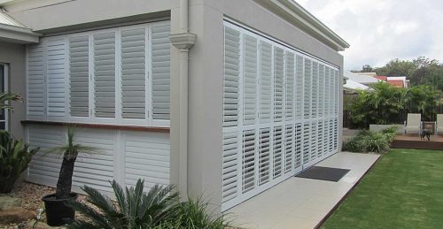 Read This Guide Carefully Before Buying The Outdoor Shutters!