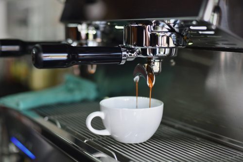 Espresso Machines – How they Work