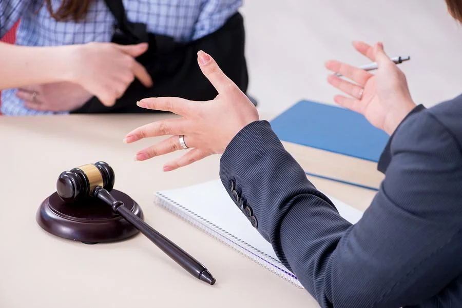 The Role Of A Denver Personal Injury Attorney In Your Recovery