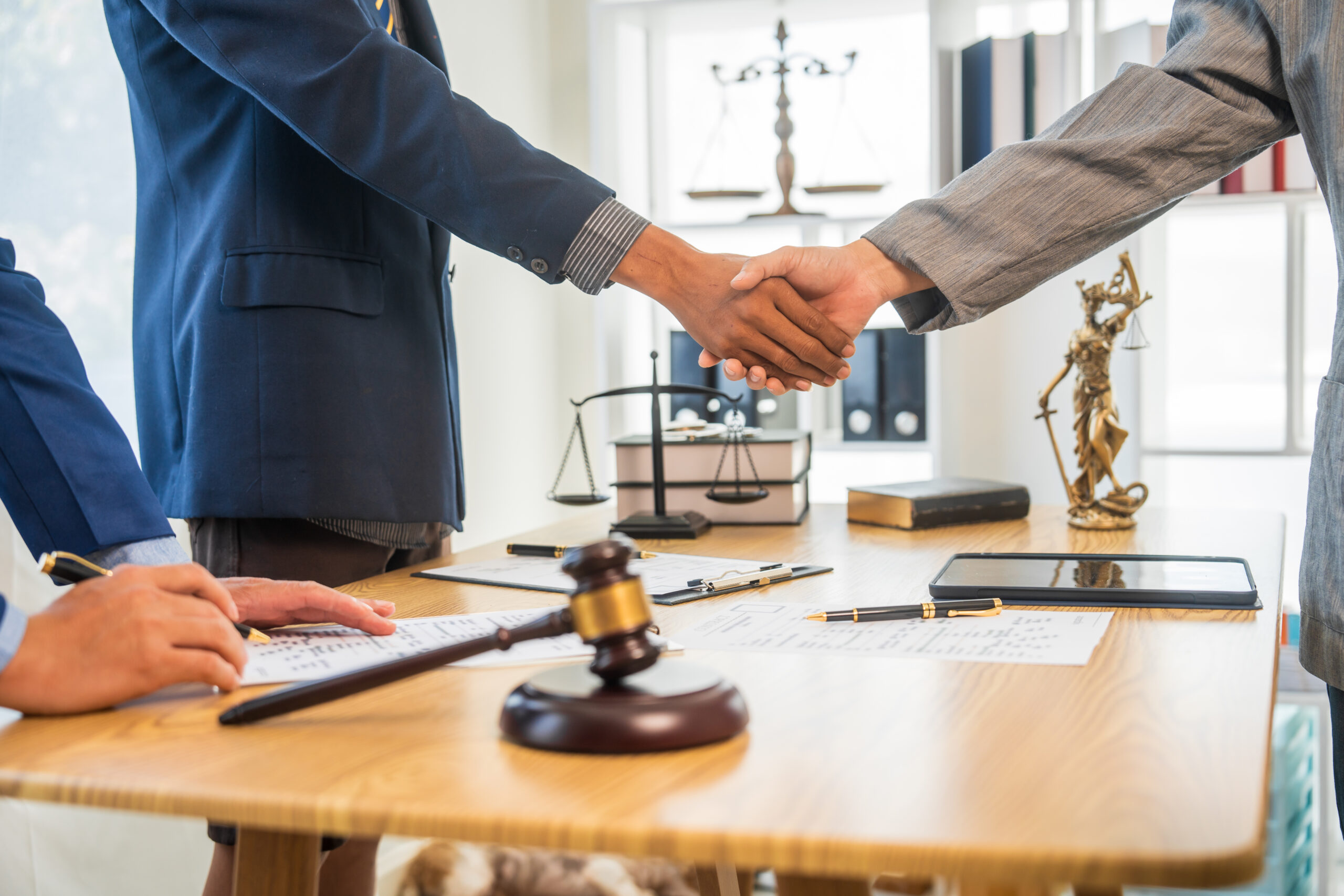 How Probate Attorneys Help Resolve Family Estate Disputes?